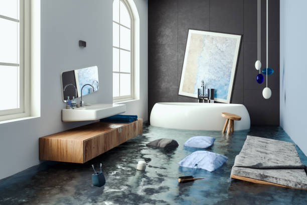 Local water damage restoration in Dawson, MN